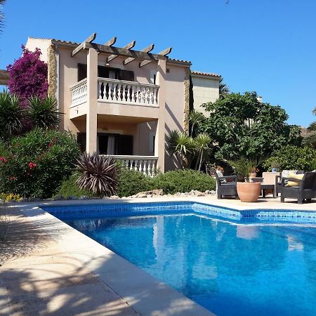 Finca Alqueria Fosca Campos  Εξωτερικό φωτογραφία