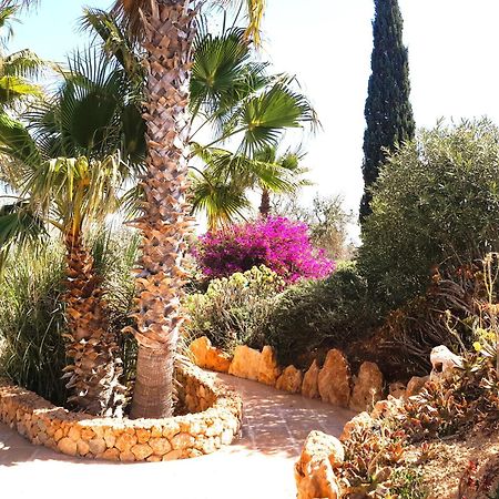 Finca Alqueria Fosca Campos  Εξωτερικό φωτογραφία